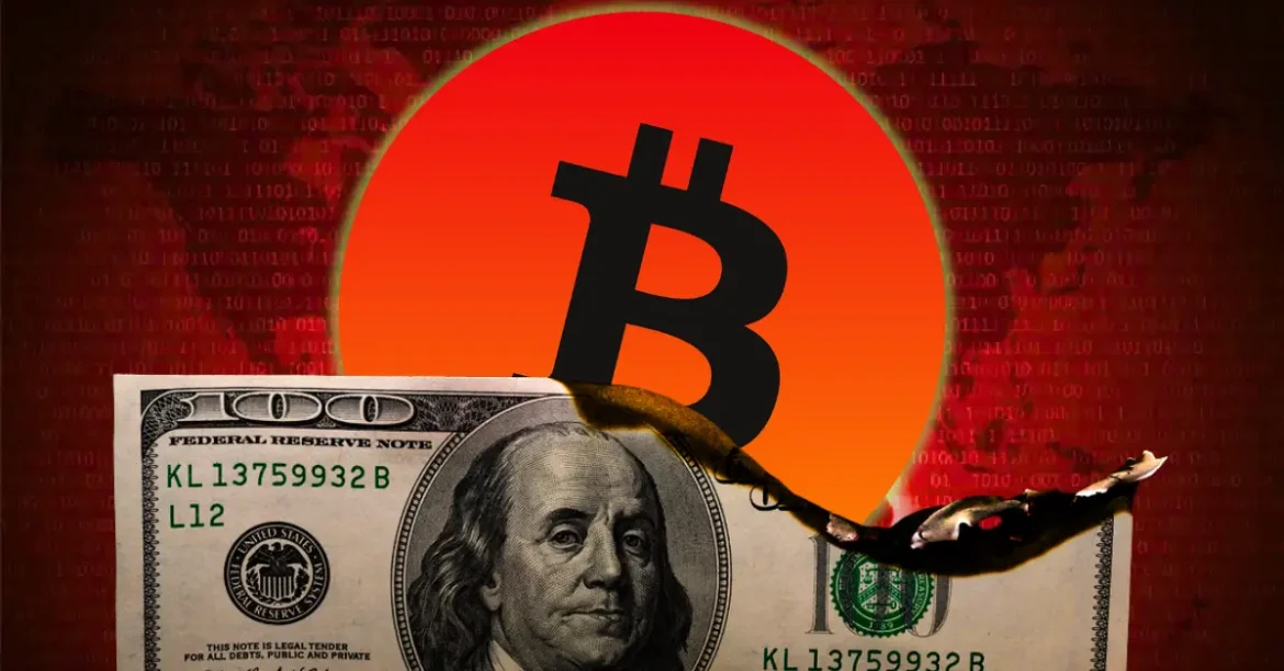 Connecticut Bans Crypto Investments