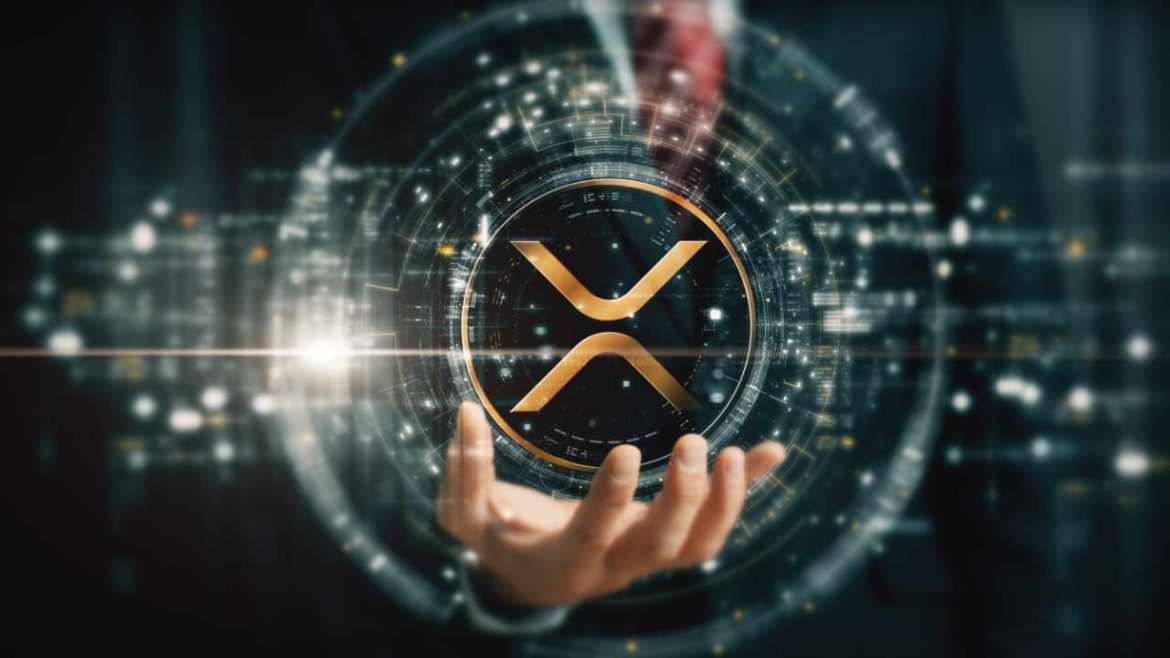 Guggenheim’s Real Assets Powered by XRP