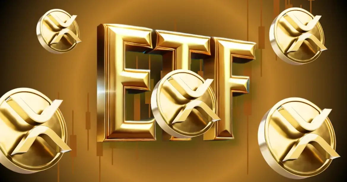 Altcoin ETF Surge: Solana & Litecoin Lead