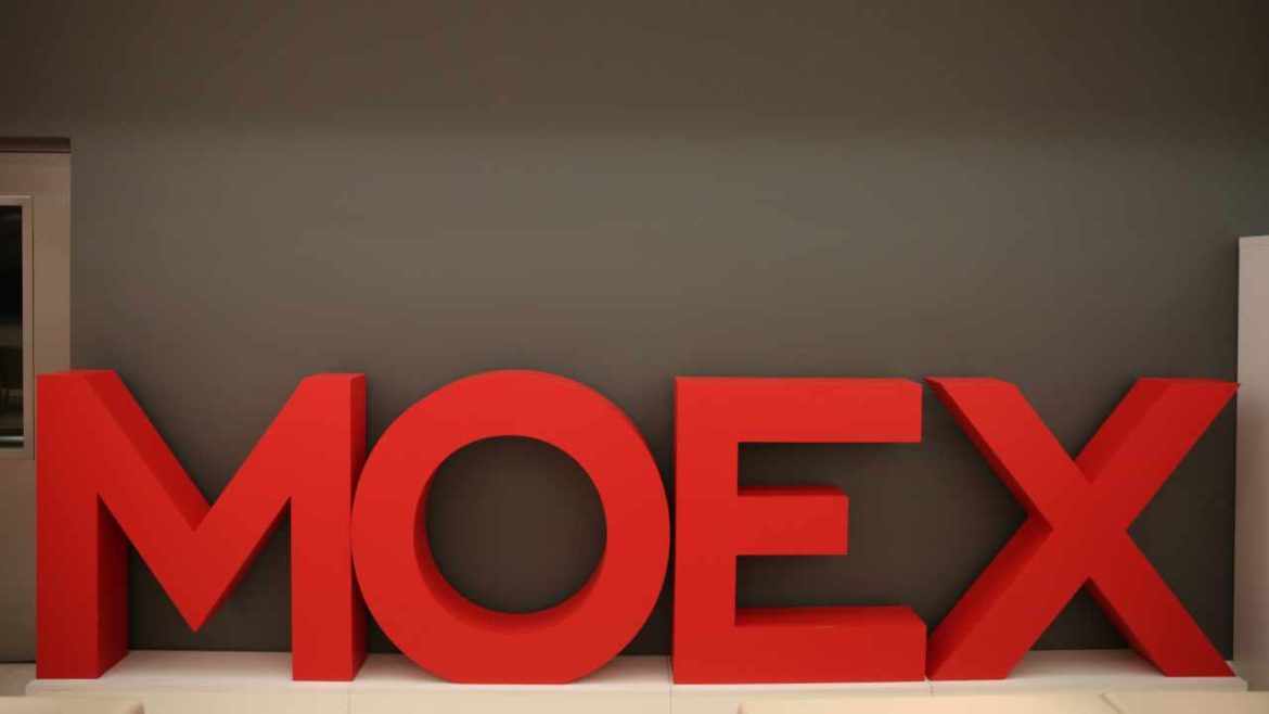 Moscow Exchange Unveils New Bitcoin Index