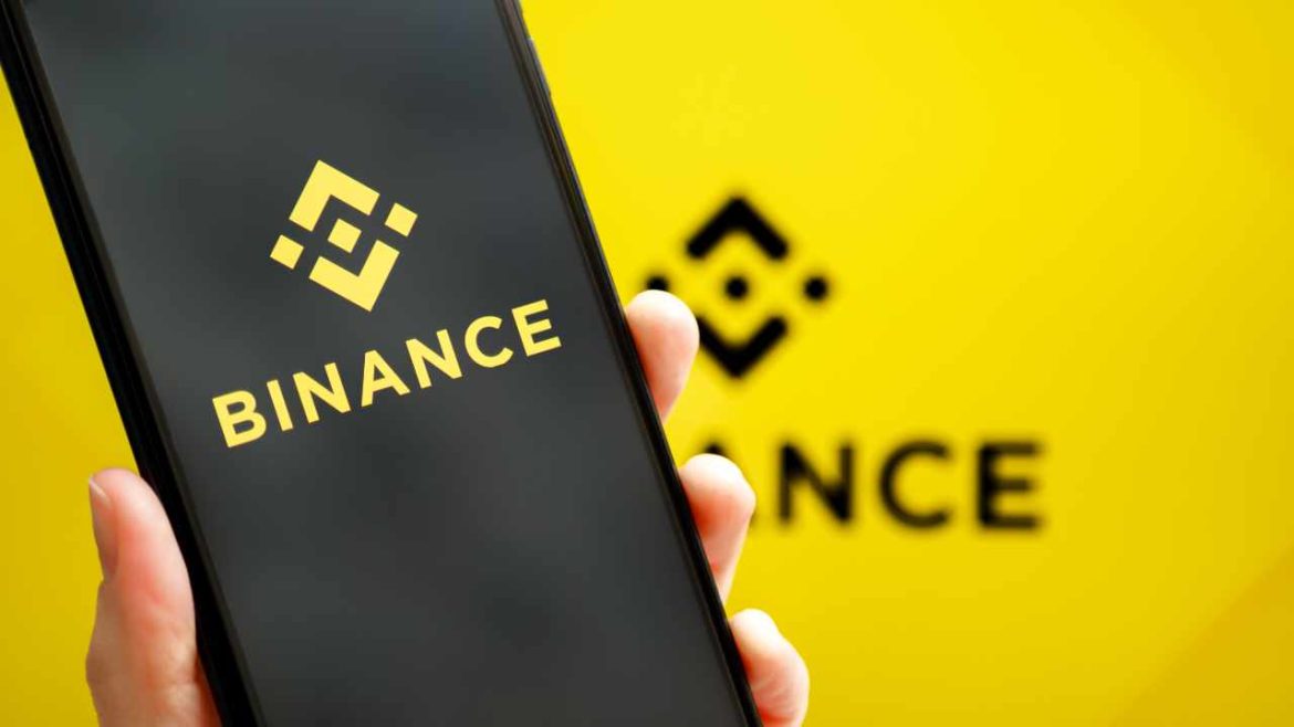 Binance Cracks $100M Darknet Drug Ring