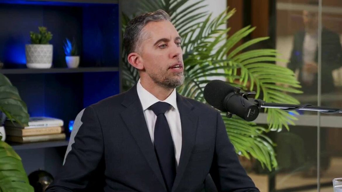 Bitcoin: The AI Hedge, Says Strive CEO