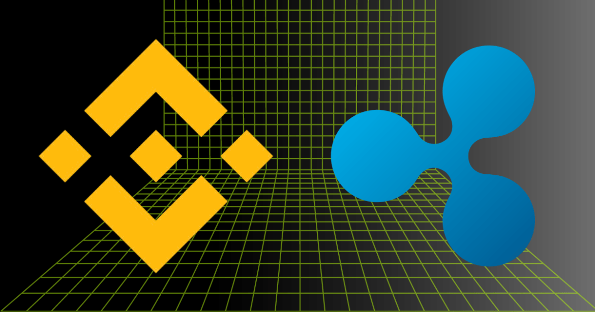 Binance Halts XRP Withdrawals—Price Dips