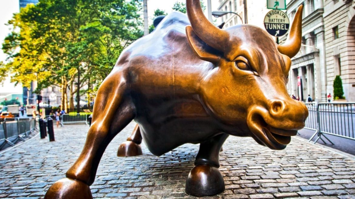 Crypto Surge: Bullish Exchange Eyes US IPO