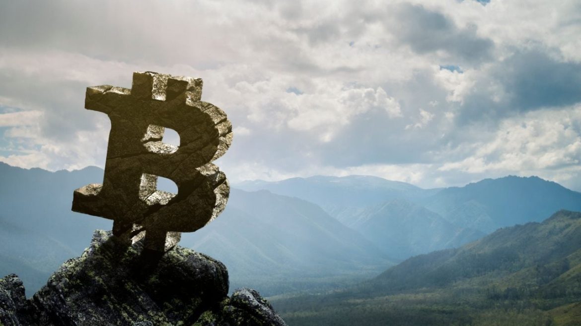 Bitcoin Poised for New Highs After $110K Tests