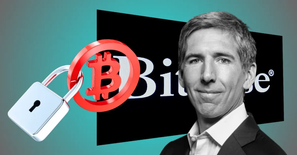 Crypto Surge: Bitwise Sees Bitcoin at $110K