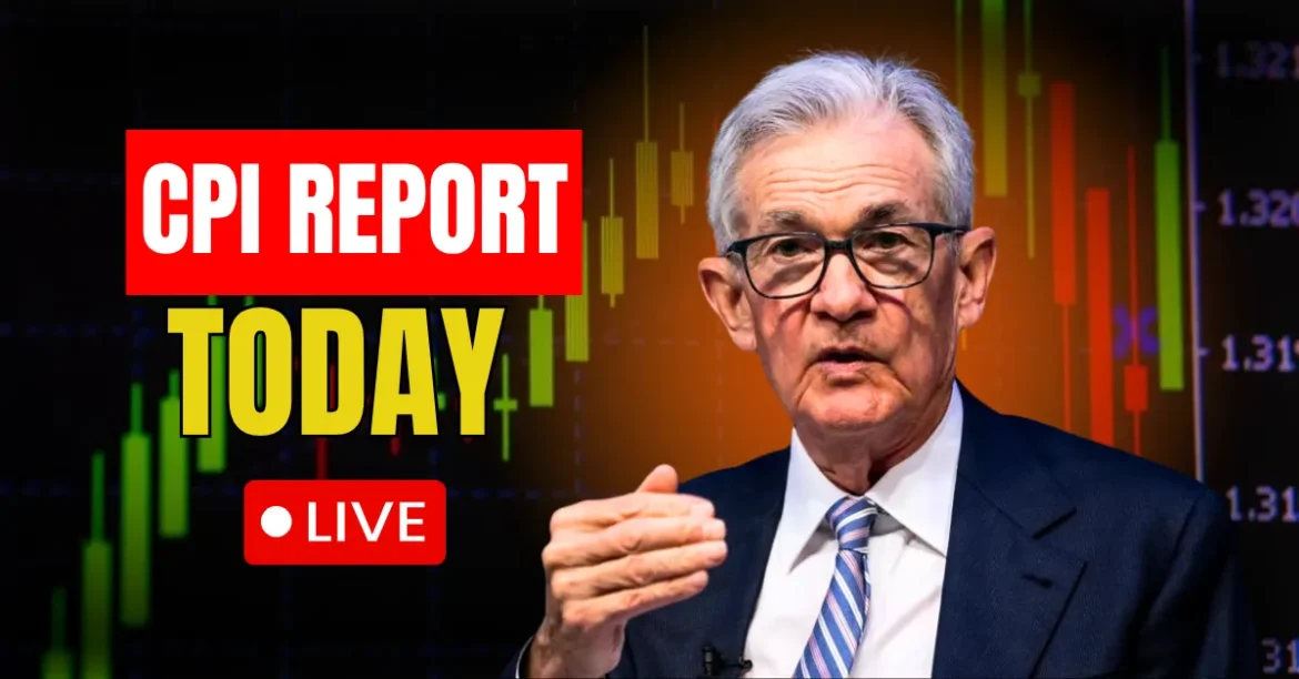 Bitcoin & Stocks Hold Steady After Data Release
