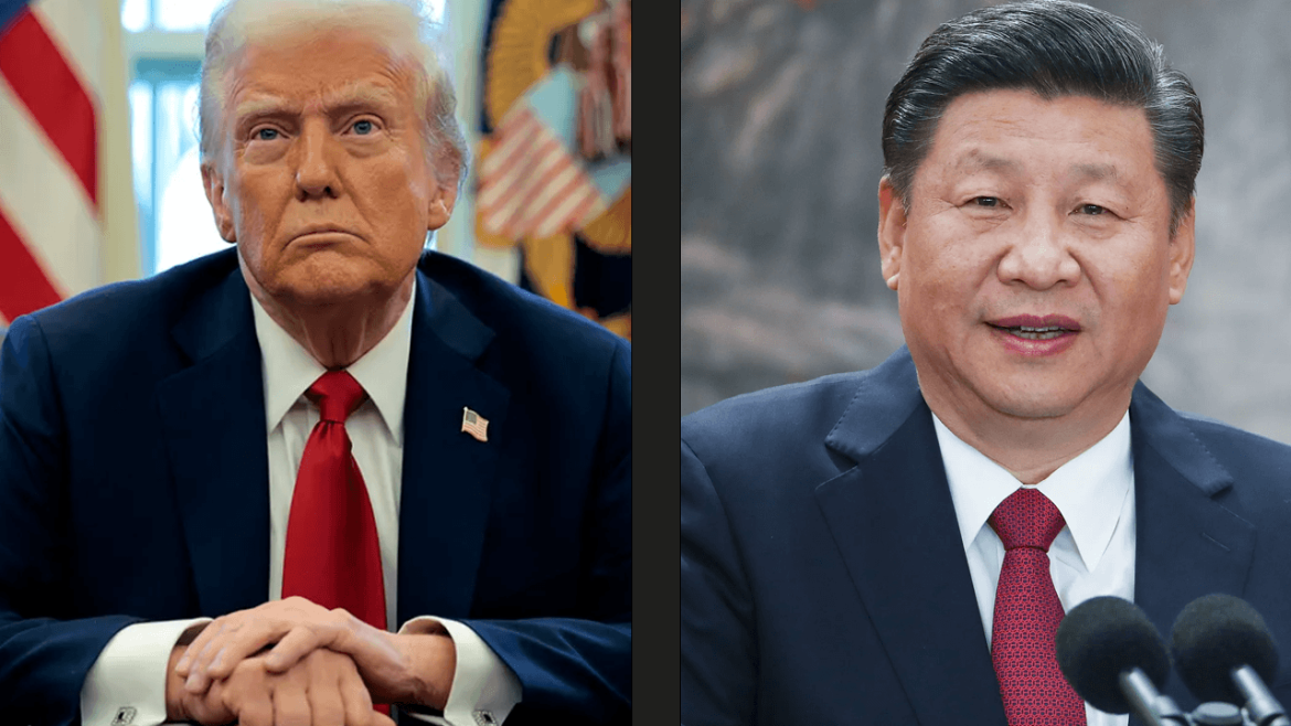 Trump’s Big Win: China Deal Boosts Markets