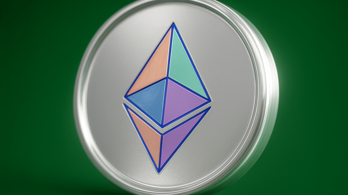 ETH Breaks $2,793: Next Stop $4K?