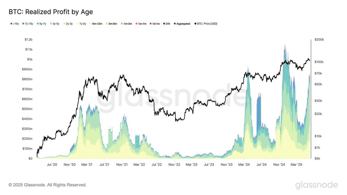 Bitcoin Spot ETFs: Real Demand Meets Profit-Taking