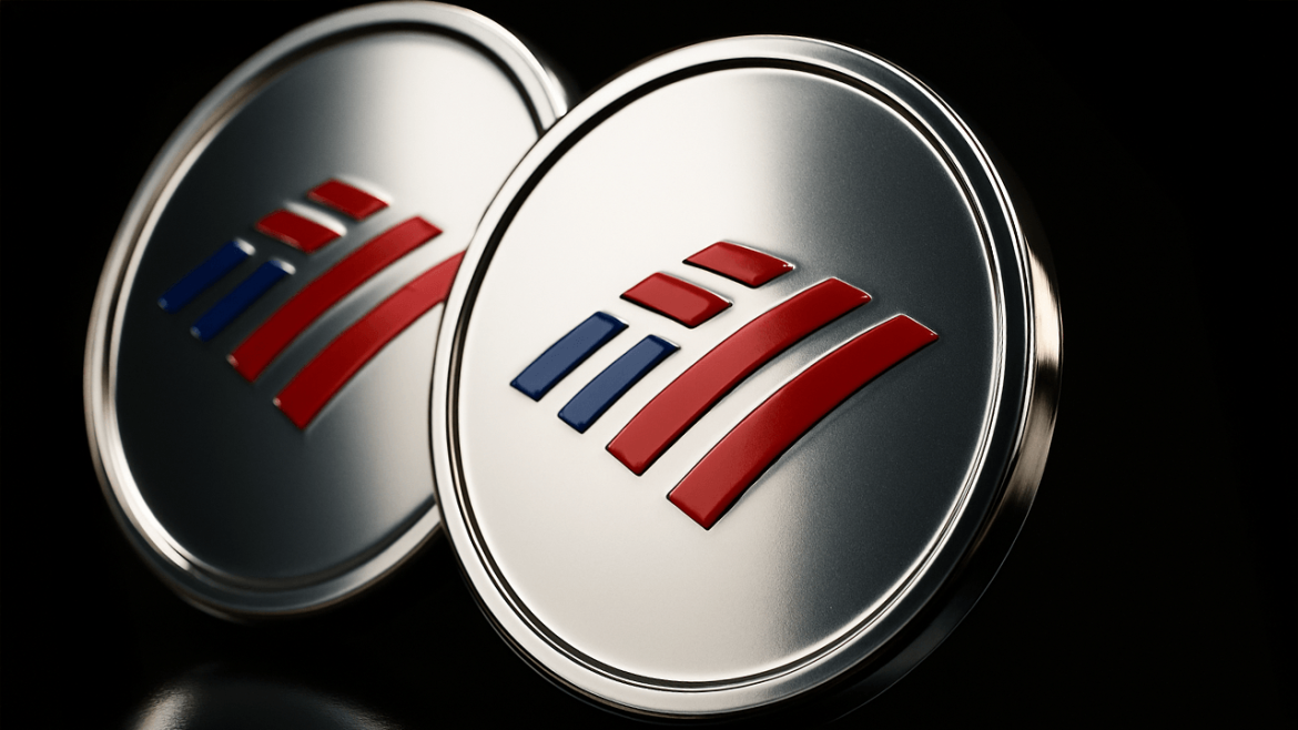 Bank CEO Warns: Delay on Stablecoins Risks Tech Takeover