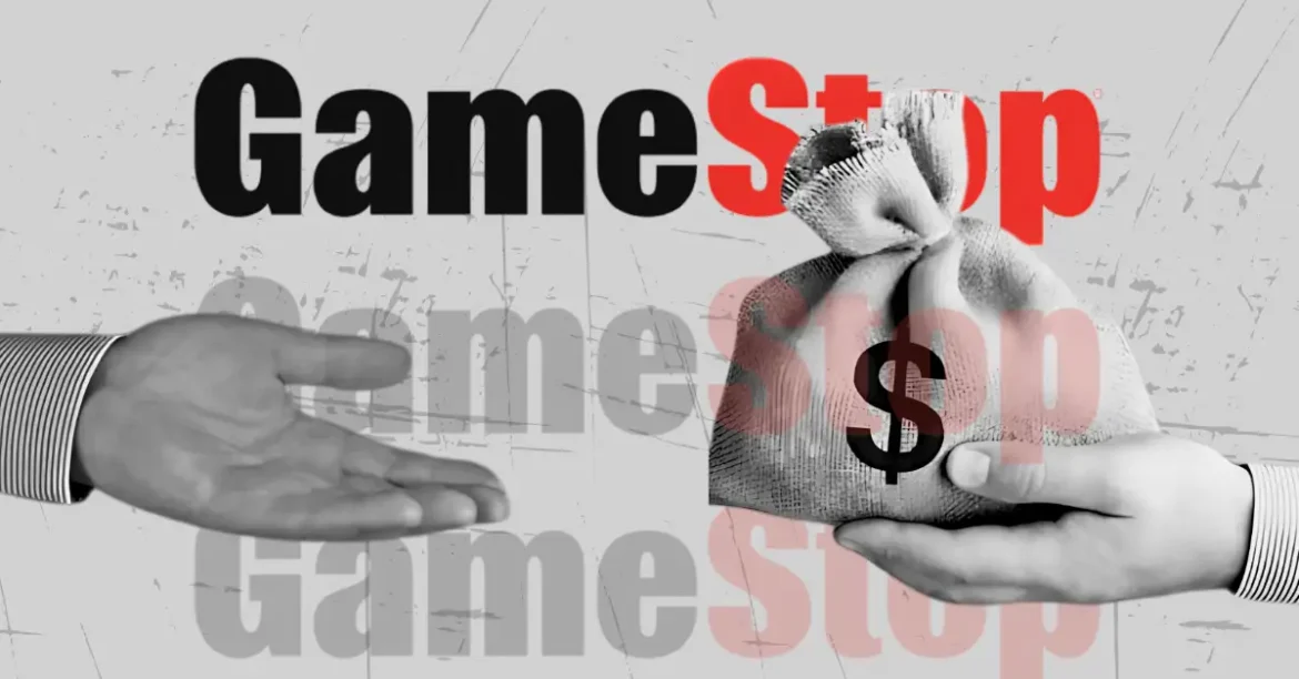 GameStop’s $1.75B Raise Fuels Bitcoin Buzz