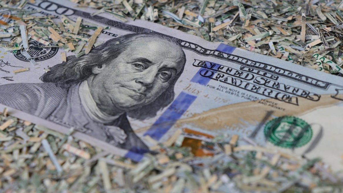 Asia’s De-Dollarization Shift