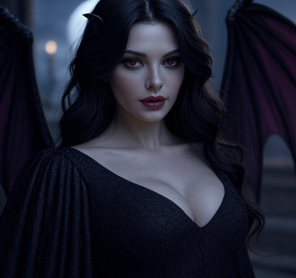 NFT Succubus (SCB): Deep Dive Review