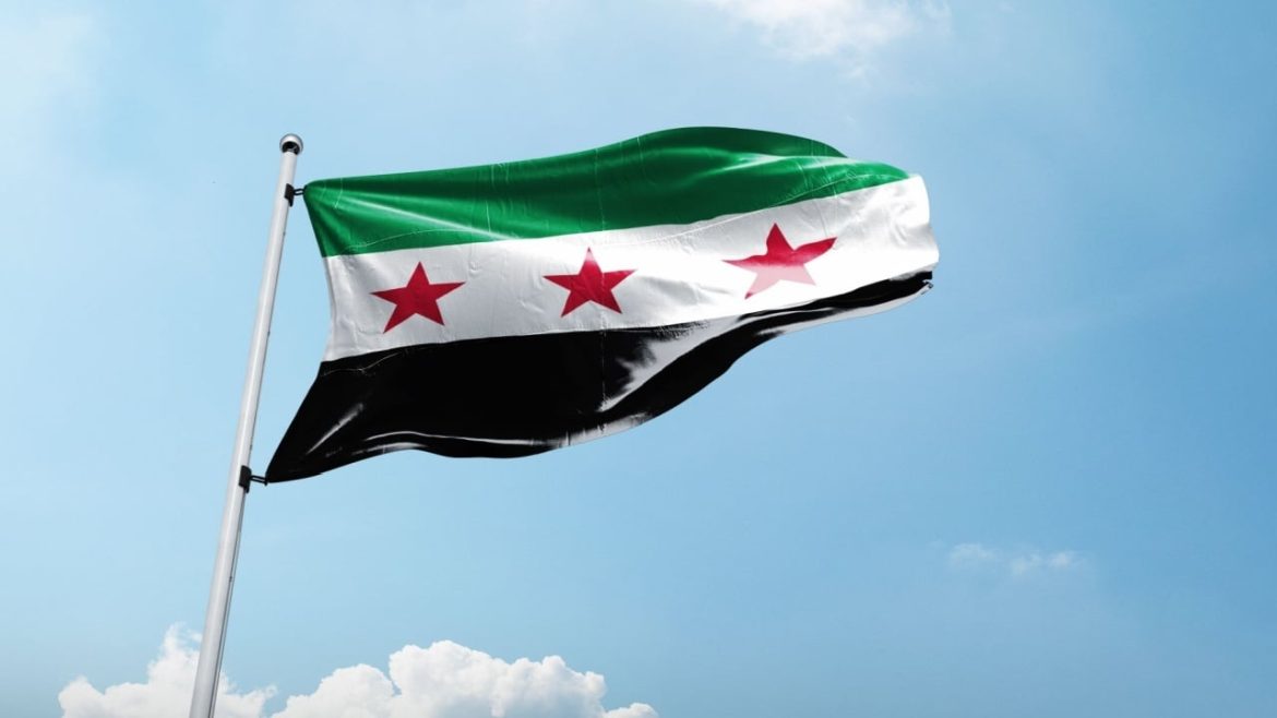 Binance Restores Crypto Access for Syrians