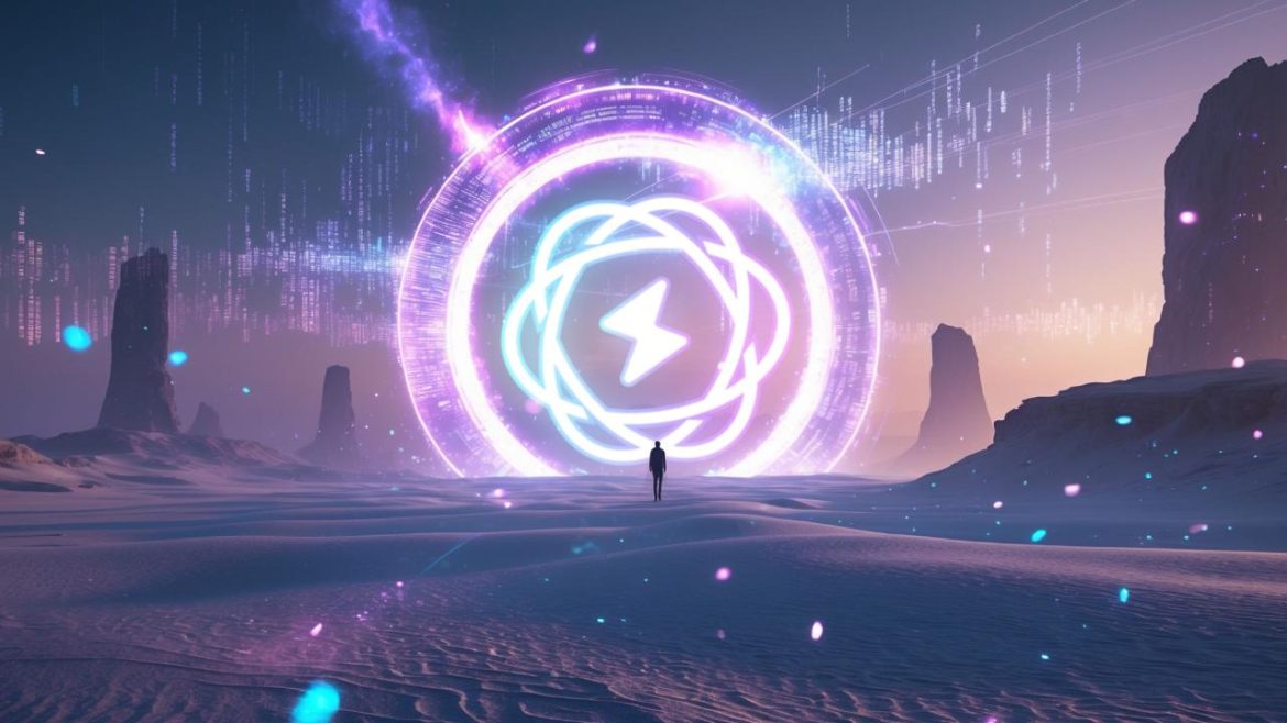 Ethereum Soars as Lightchain AI Bonus Ends