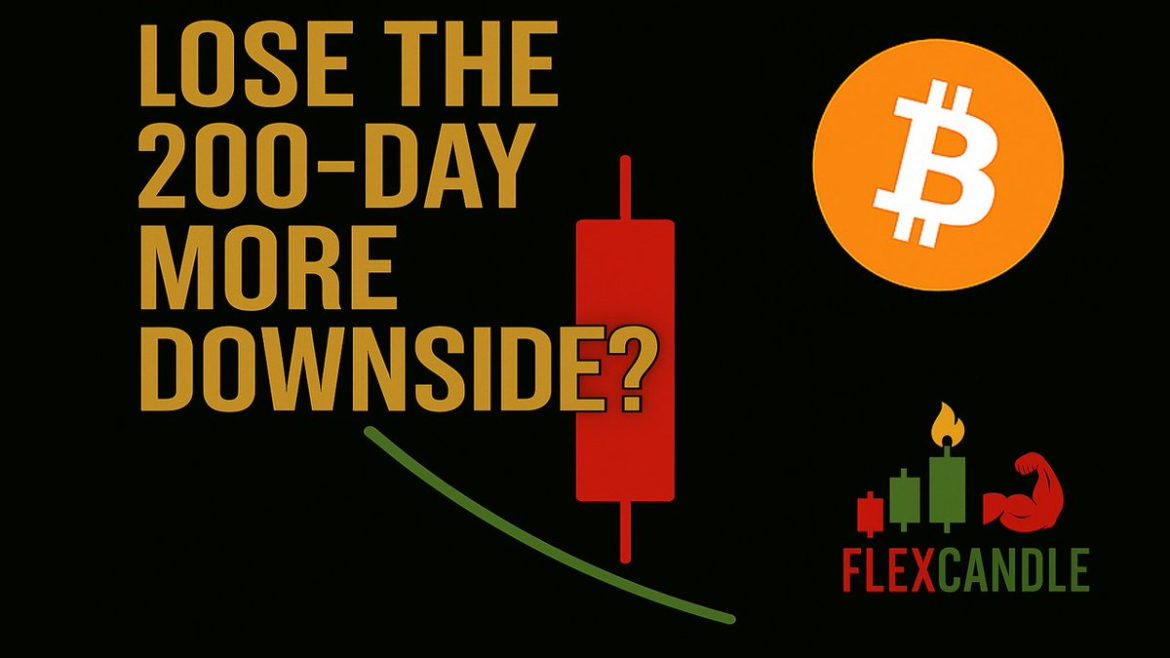 Bitcoin’s Turning Point: Full Analysis