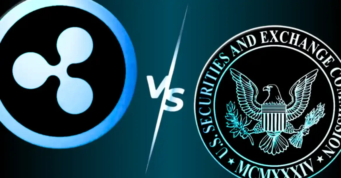 Ripple & SEC: Joint Move to Lift Injunction