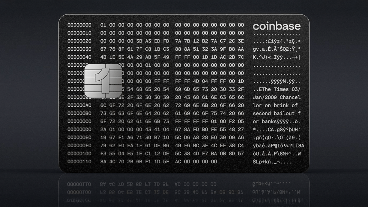 Bitcoin Rewards Card: Coinbase & AmEx Unite