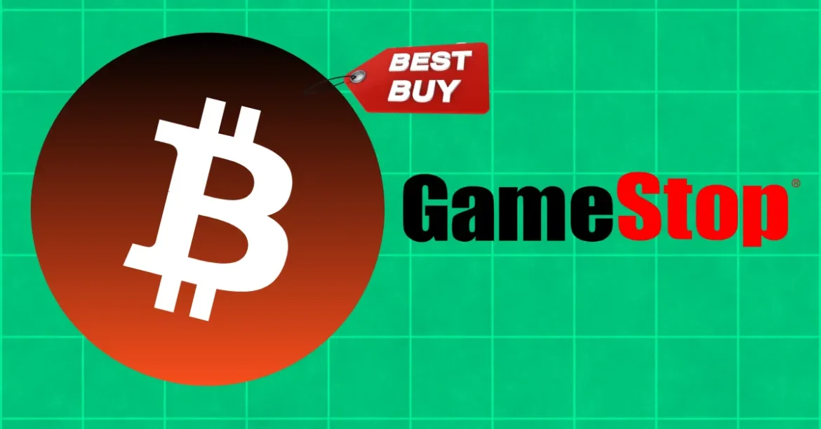 GameStop Boosts Convertible Notes to $2.25B