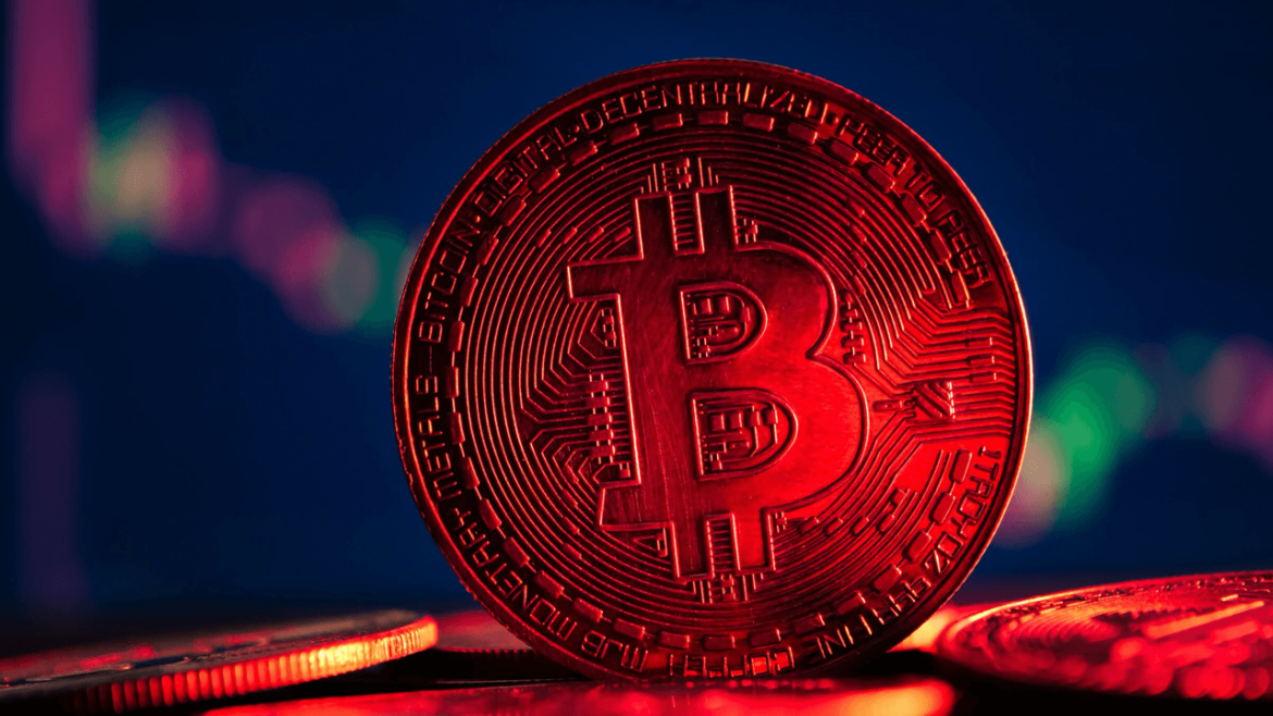 Bitcoin Tanks Amid Tehran Airstrike Market Shock