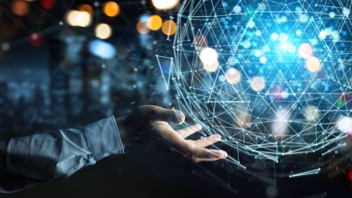 Crypto Nears Financial System Breakthrough