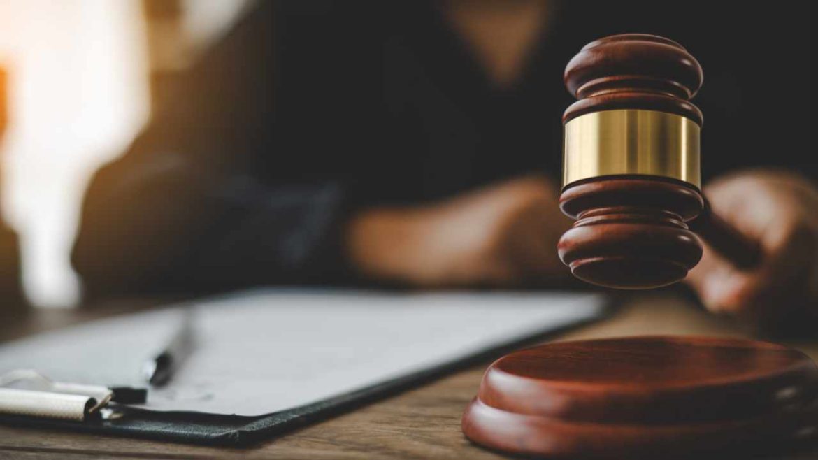 Court Hits Big Coin with $25M Crypto Fraud Penalty