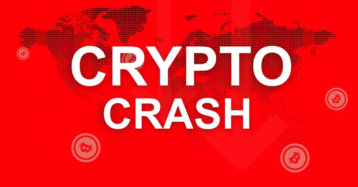 Crypto Dip: What’s Behind Today’s Slide?