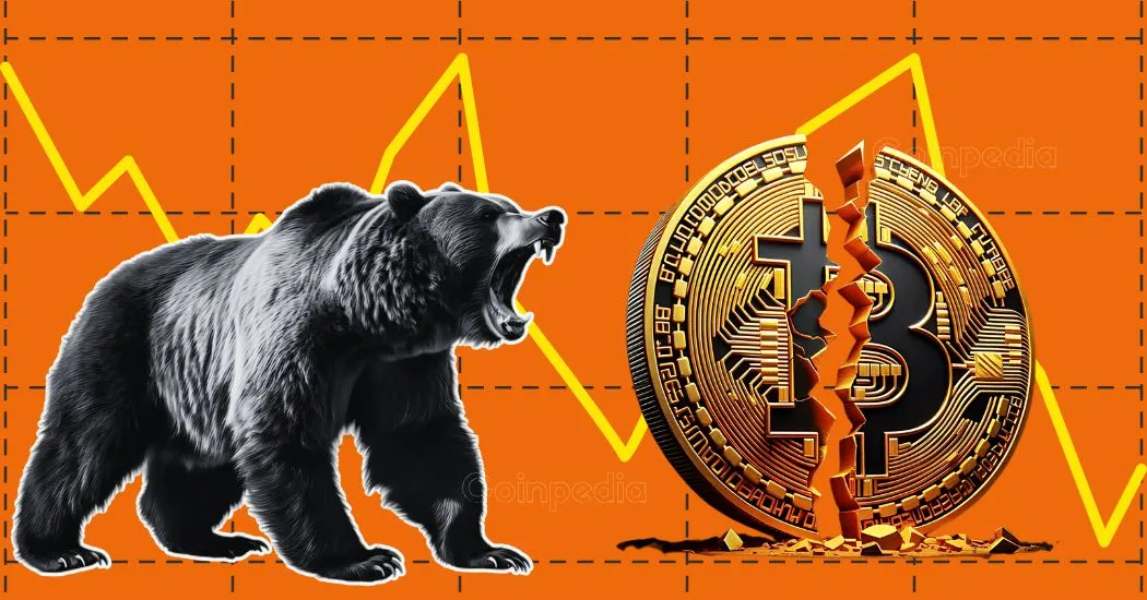 Why Are Crypto Prices Dropping Today?