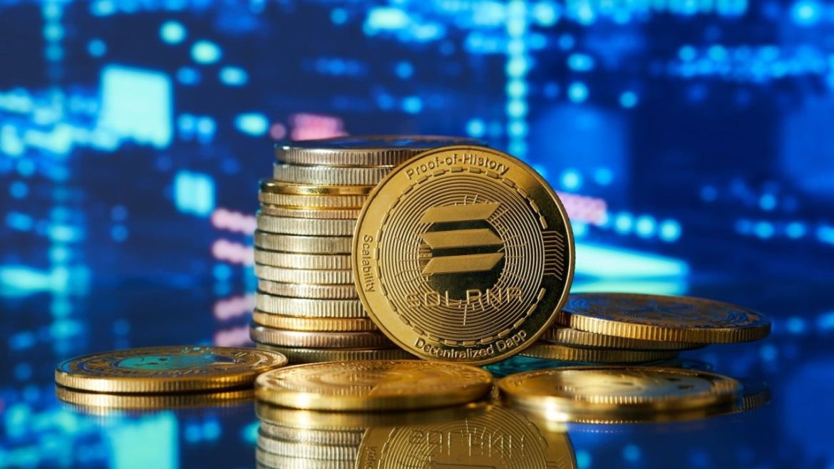 DeFi Corp’s $5B Boost for Solana Growth