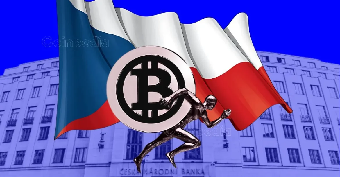 Czech Opposition Targets $45M Bitcoin Scandal