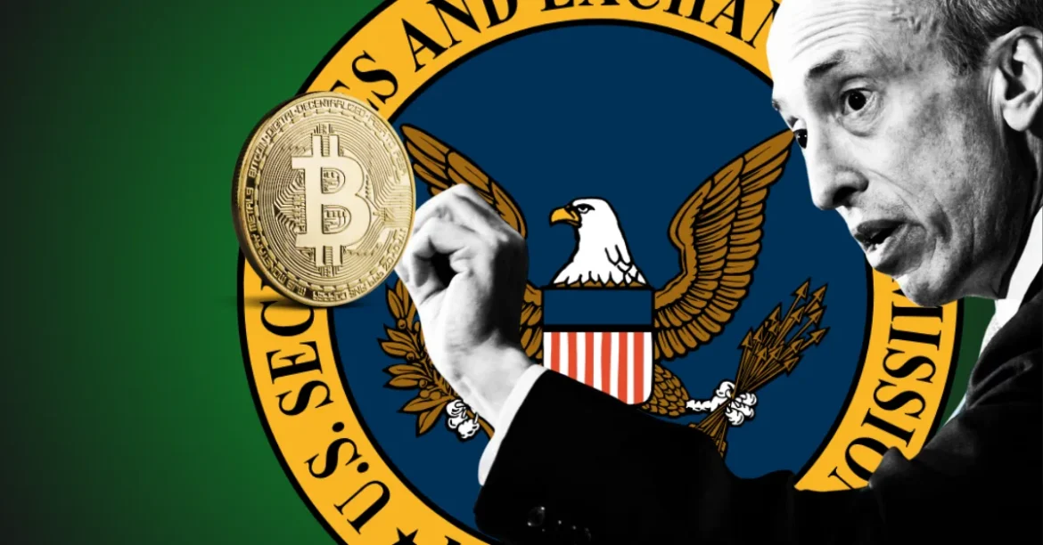 Trump’s SEC Axes Gensler’s Crypto Rules