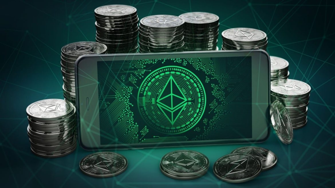 Ether ETF Inflows Surge, BlackRock Boosts Bitcoin ETFs