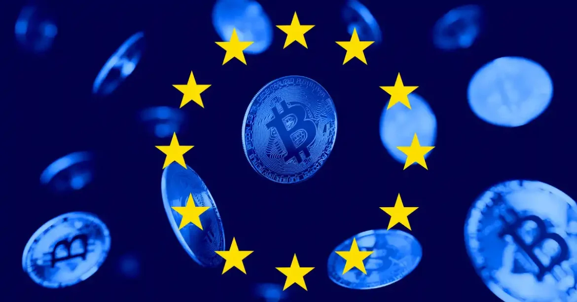 EU Crypto Rules Ignite License Backlash