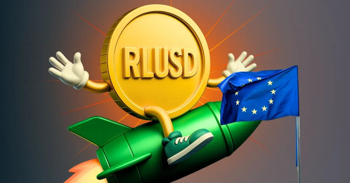Ripple’s RLUSD Stablecoin Soars 30%
