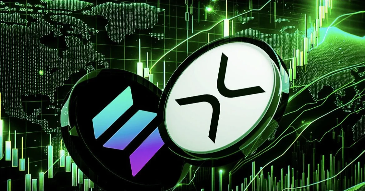VanEck Flags XRP & Solana Treasury Scams