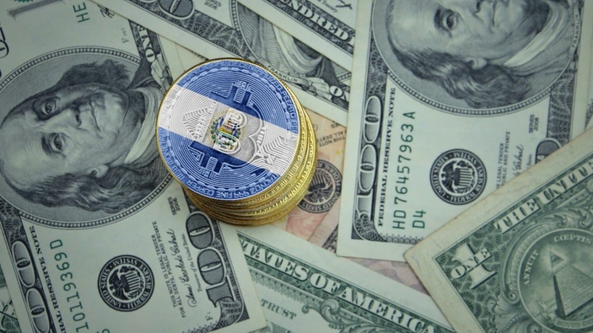 El Salvador’s Crypto Remittances Drop 45%