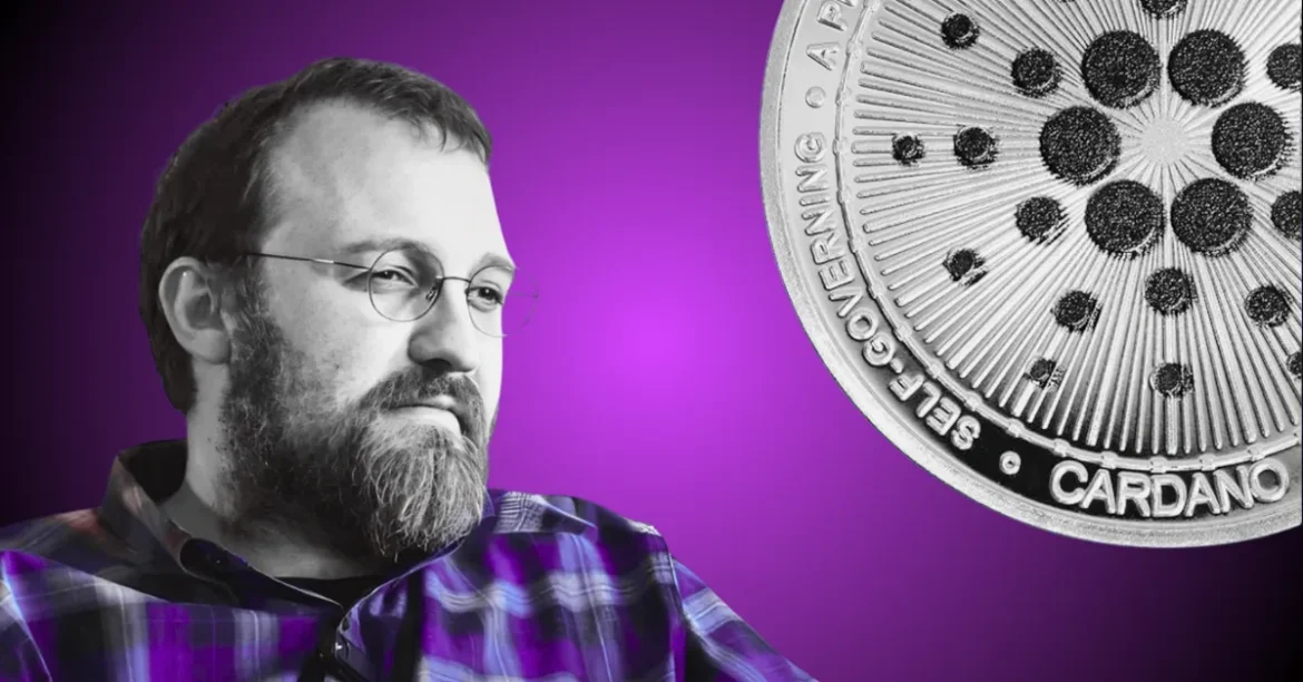 Hoskinson’s $100M ADA Plan to Ignite DeFi