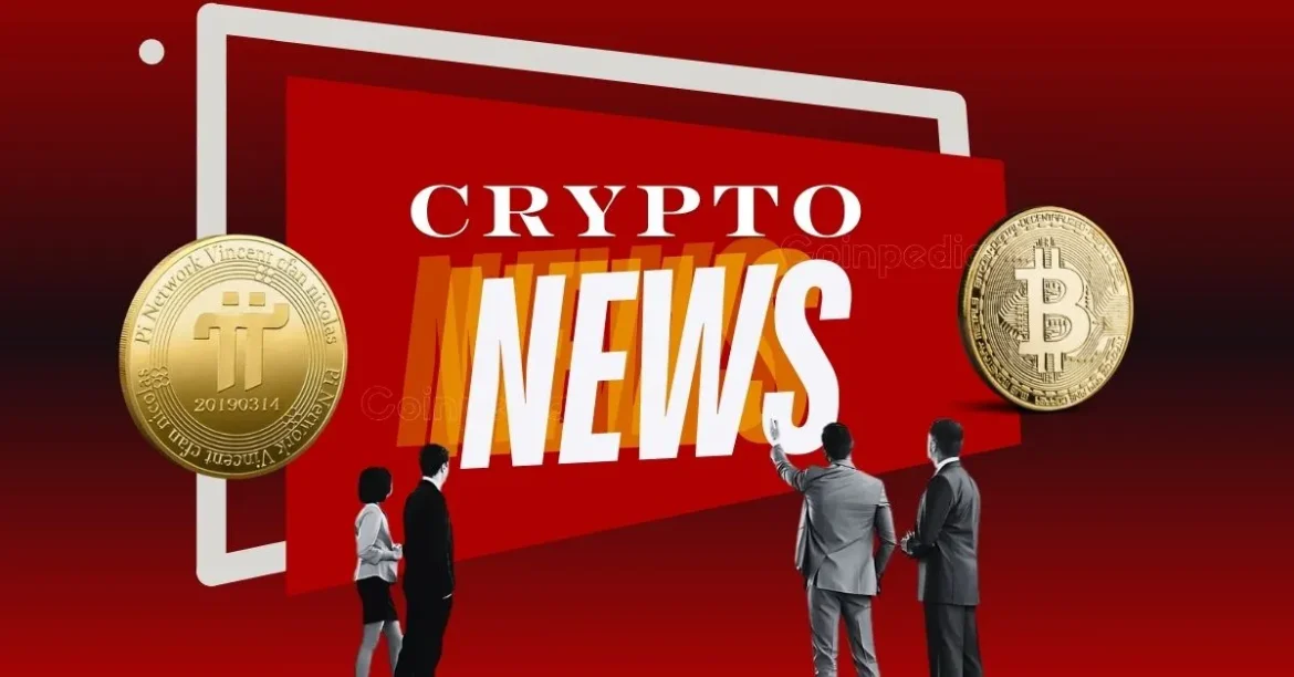 Crypto Pulse: This Week’s AI & Blockchain Buzz