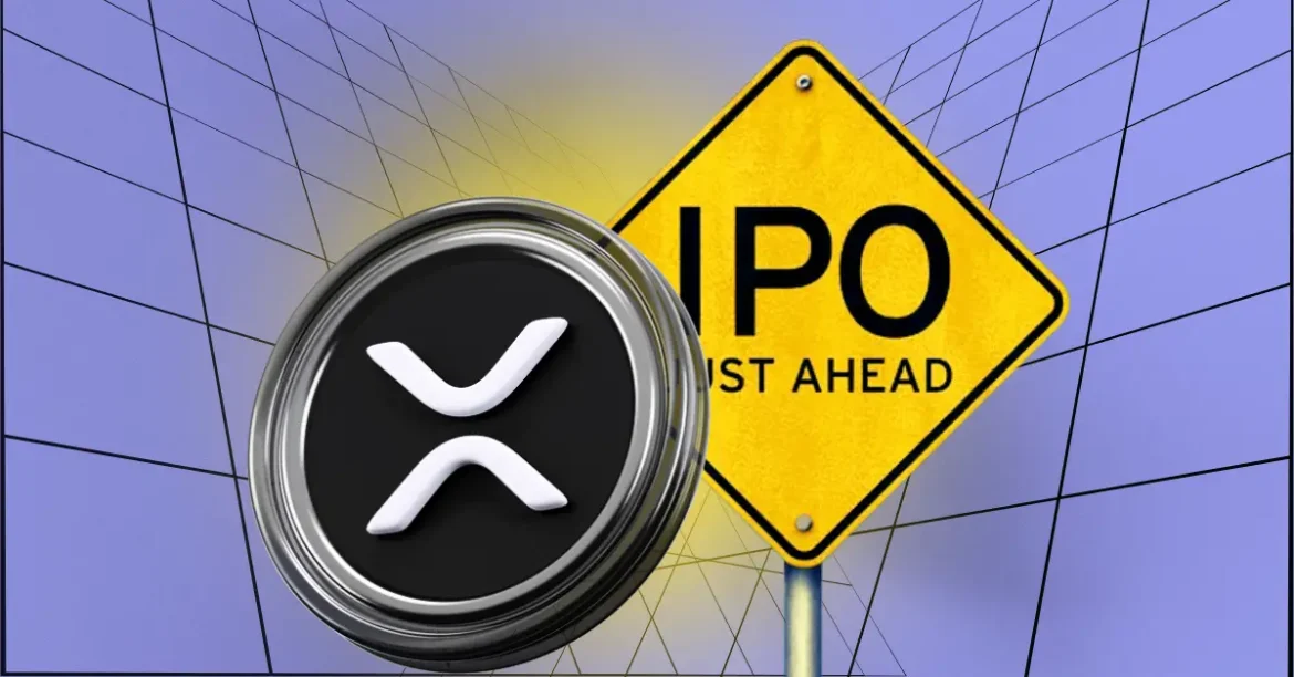 Ripple’s $30B IPO: Market Game-Changer