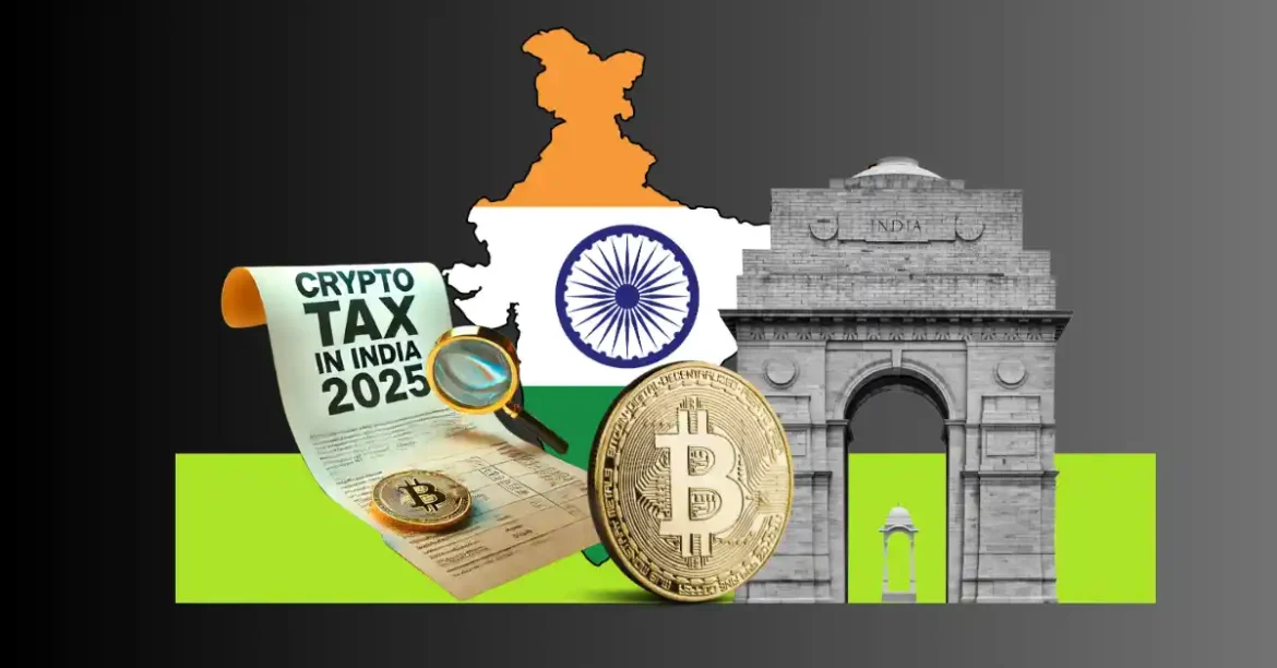 Crypto Tax Push: CBDT Targets Thousands