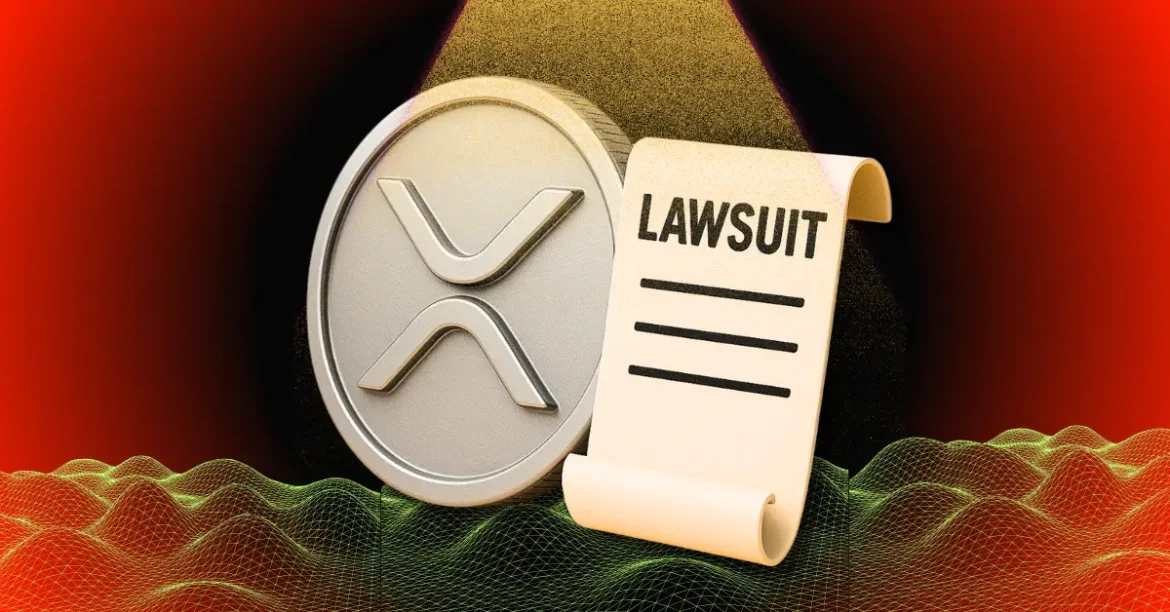 Ripple XRP Lawsuit Nears 70% Settlement Odds