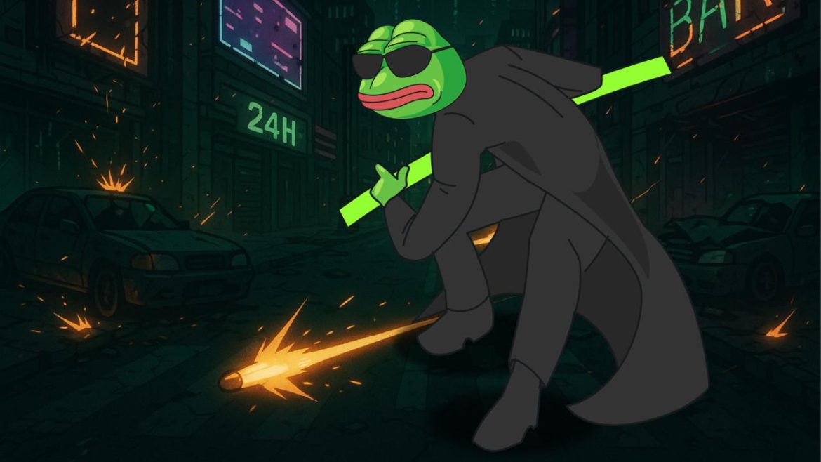 Solana’s Top Meme Coins & Presale Alerts