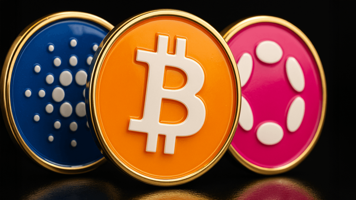 Bitcoin Powers DeFi: Altcoins Eye BTC Pools