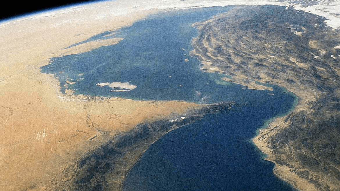Hormuz Closure Odds Soar After Israel Strikes