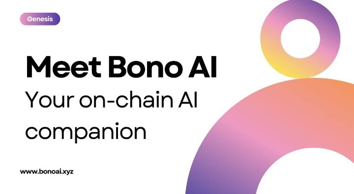 BonoAi_EVM: Real-Time Ethereum Insights