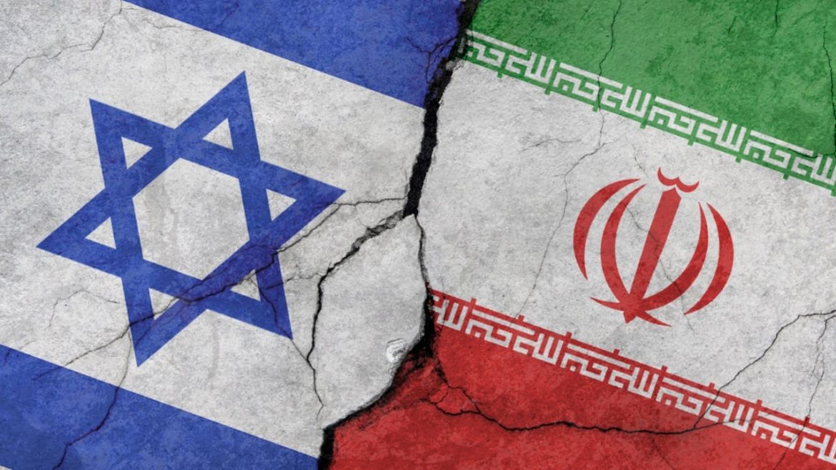 Oil Market Shaken by Israel-Iran Tensions
