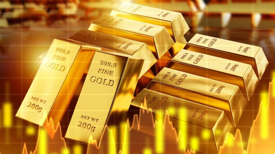 Gold Bull Market Accelerates, Schiff Says