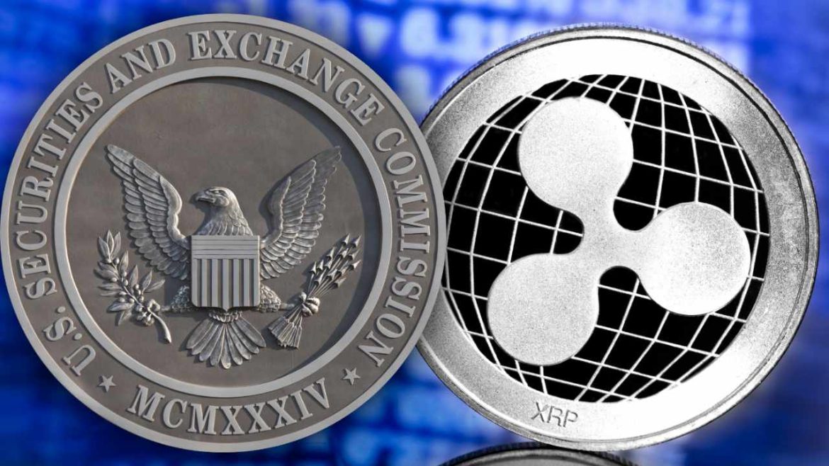 Ripple and SEC Near XRP Dispute End—70% Approval Odds