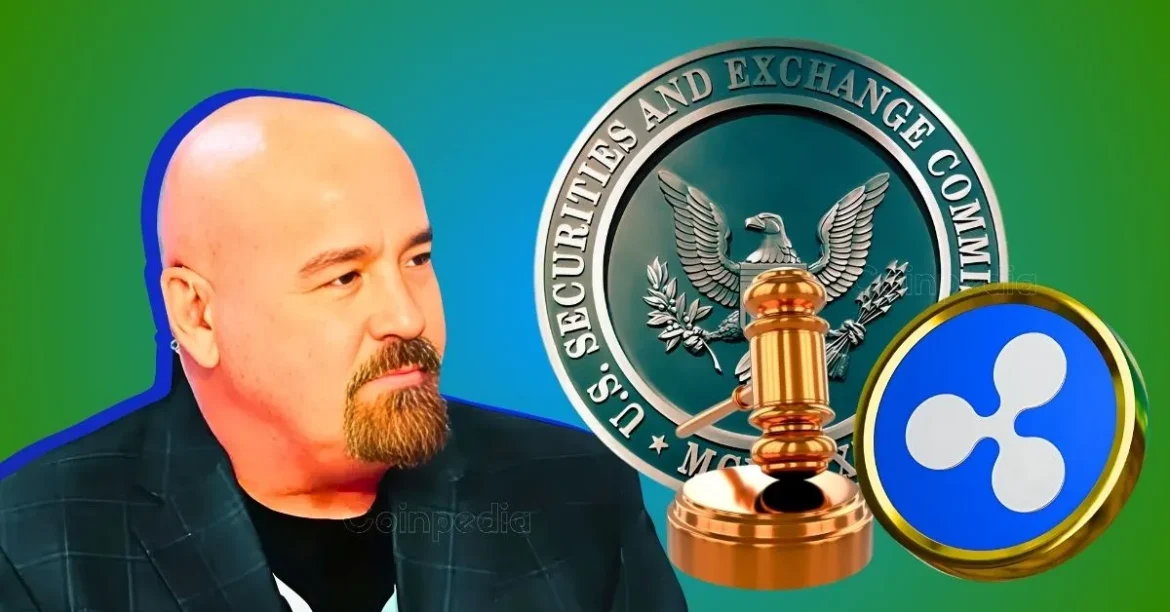 Ripple vs SEC: Legal Battle Insight